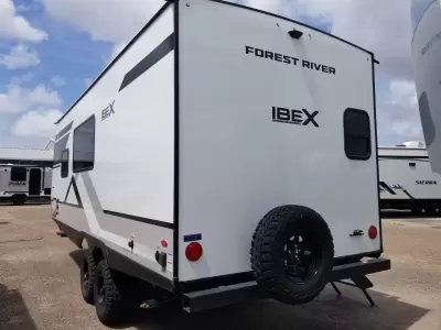 2027 Forest River IBEX 20MKB — photo 4
