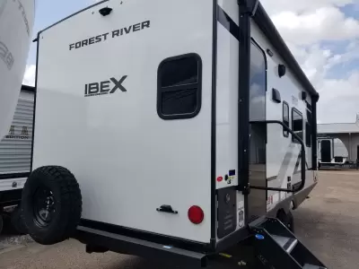 2027 Forest River IBEX 20MKB — photo 6