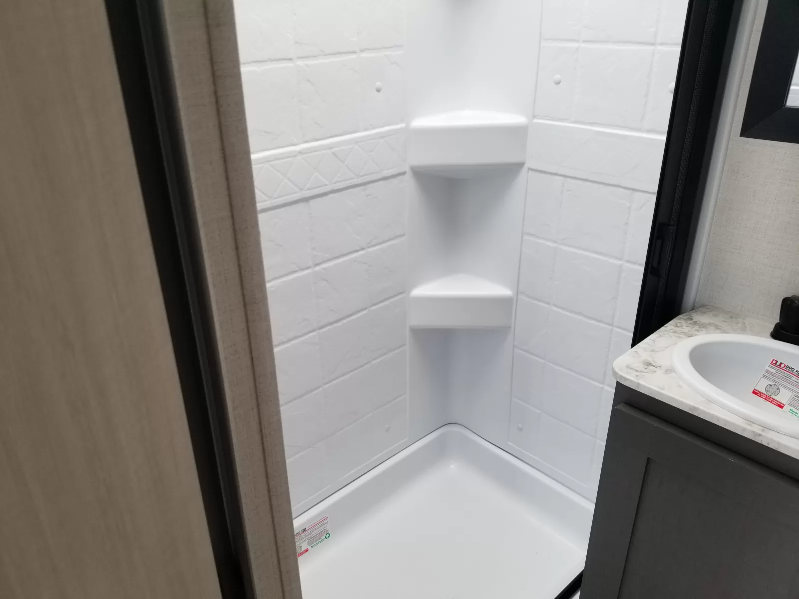 2027 Forest River 20MKB Travel Trailer for sale at Colonia Del Rey RV in Corpus Christi, TX