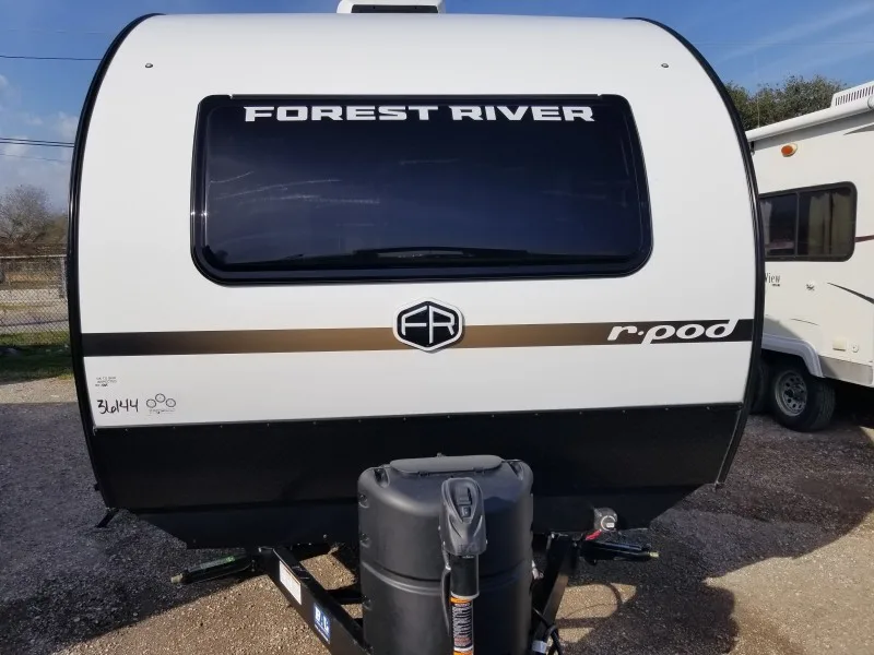 2026 Forest River R-Pod 194