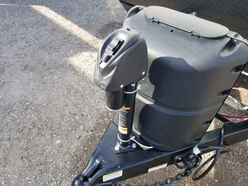 2026 Forest River R-Pod 194