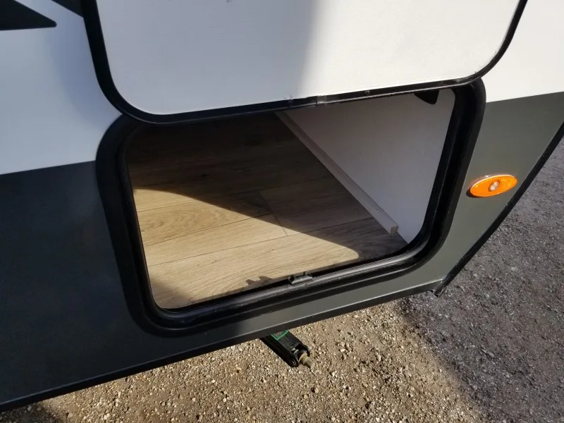 2026 Forest River R-Pod 194