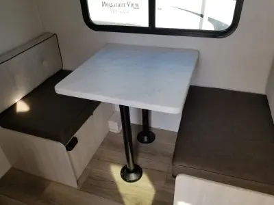 2026 Forest River R-Pod 194 — photo 11