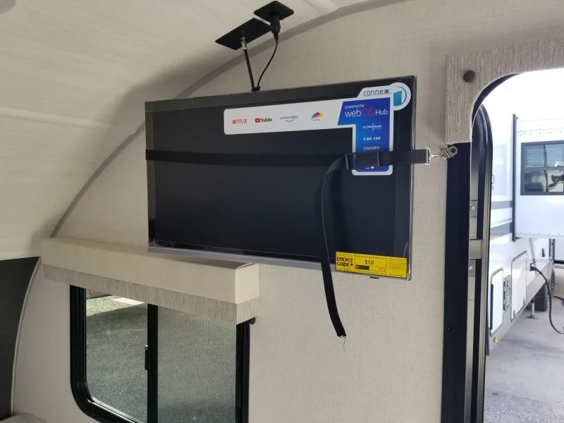 2026 Forest River R-Pod 194