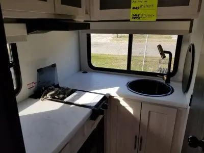 2026 Forest River R-Pod 194 — photo 15
