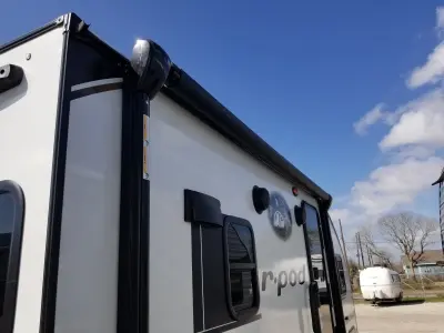 2026 Forest River R-Pod 194 — photo 7