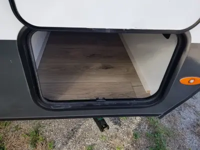 2026 Forest River R-Pod 194 — photo 10