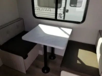 2026 Forest River R-Pod 194 — photo 11