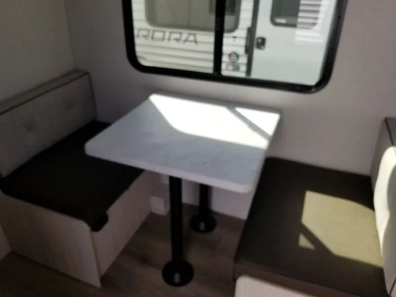 2026 Forest River R-Pod 194