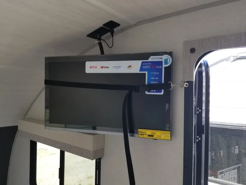 2026 Forest River R-Pod 194