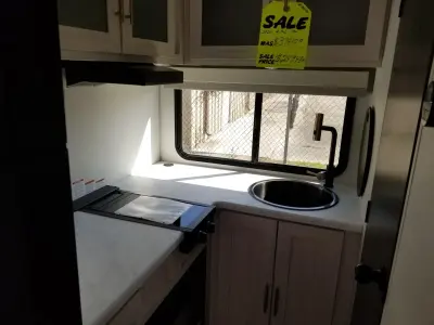 2026 Forest River R-Pod 194 — photo 15