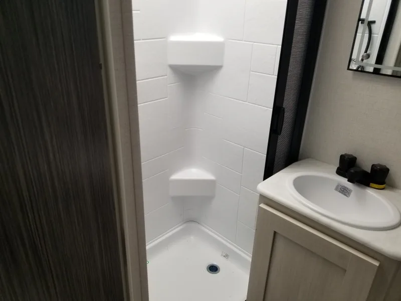 2026 Forest River R-Pod 194