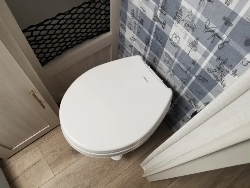 2026 Forest River R-Pod 194
