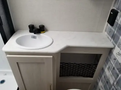 2026 Forest River R-Pod 194 — photo 19