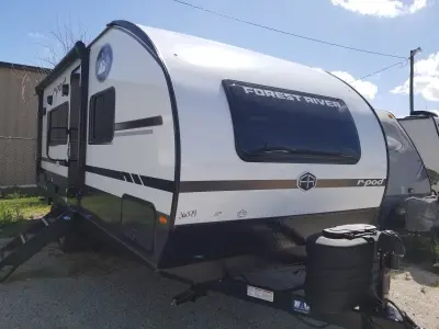 2026 Forest River R-Pod 205 for sale in Corpus Christi, TX