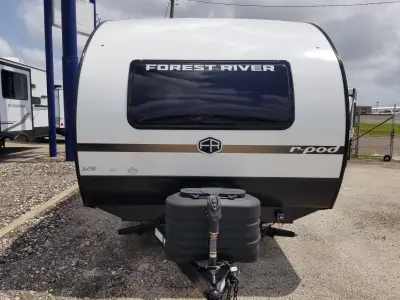 2026 Forest River R-Pod 205 — photo 2