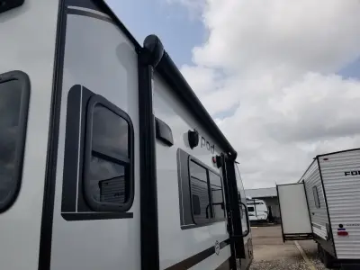2026 Forest River R-Pod 205 — photo 7