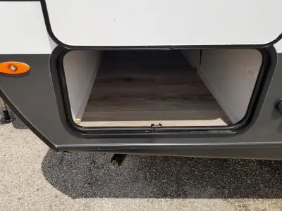2026 Forest River R-Pod 205 — photo 9