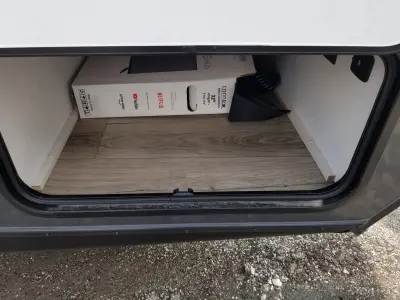 2026 Forest River R-Pod 205 — photo 10