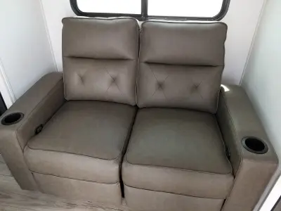 2026 Forest River R-Pod 205 — photo 11