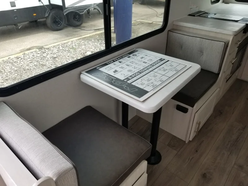 2026 Forest River R-Pod 205