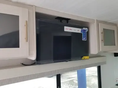 2026 Forest River R-Pod 205 — photo 13