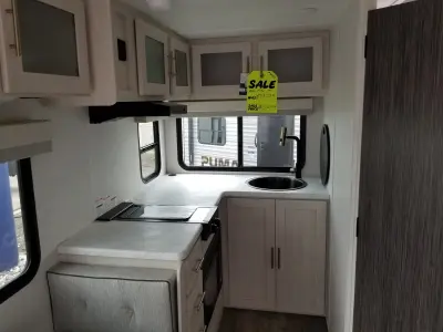 2026 Forest River R-Pod 205 — photo 14