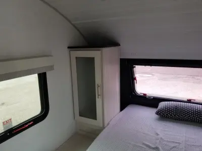 2026 Forest River R-Pod 205 — photo 18