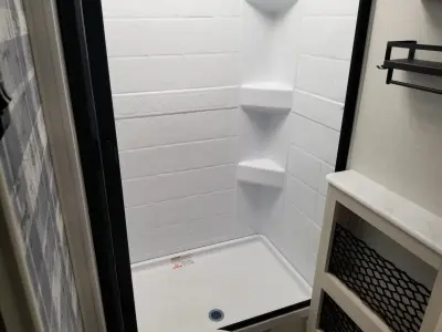 2026 Forest River R-Pod 205 — photo 19