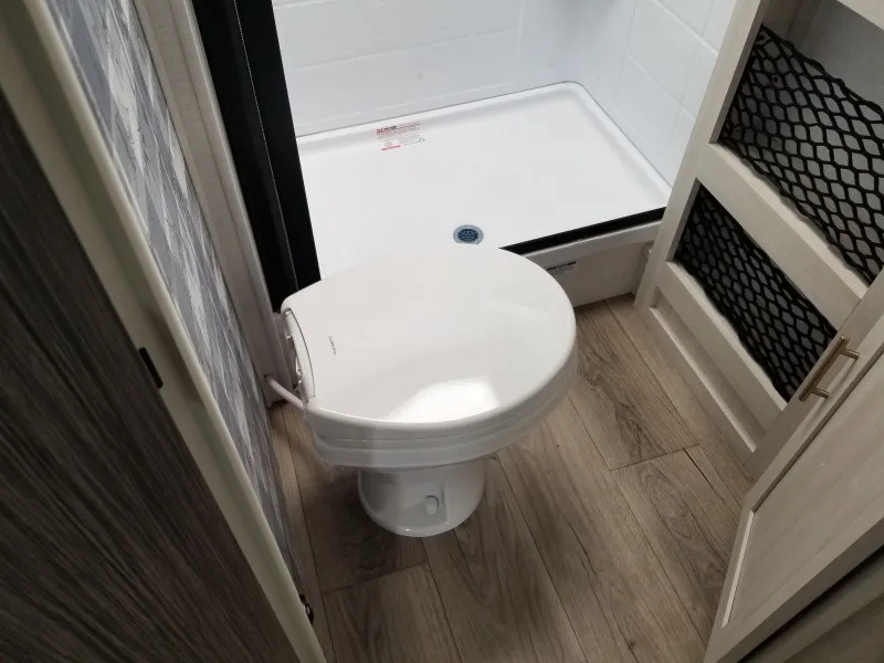 2026 Forest River R-Pod 205