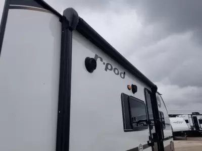 2026 Forest River R-Pod 207 — photo 7