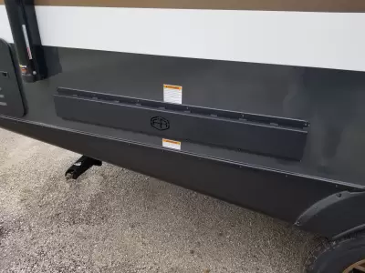 2026 Forest River R-Pod 207 — photo 10