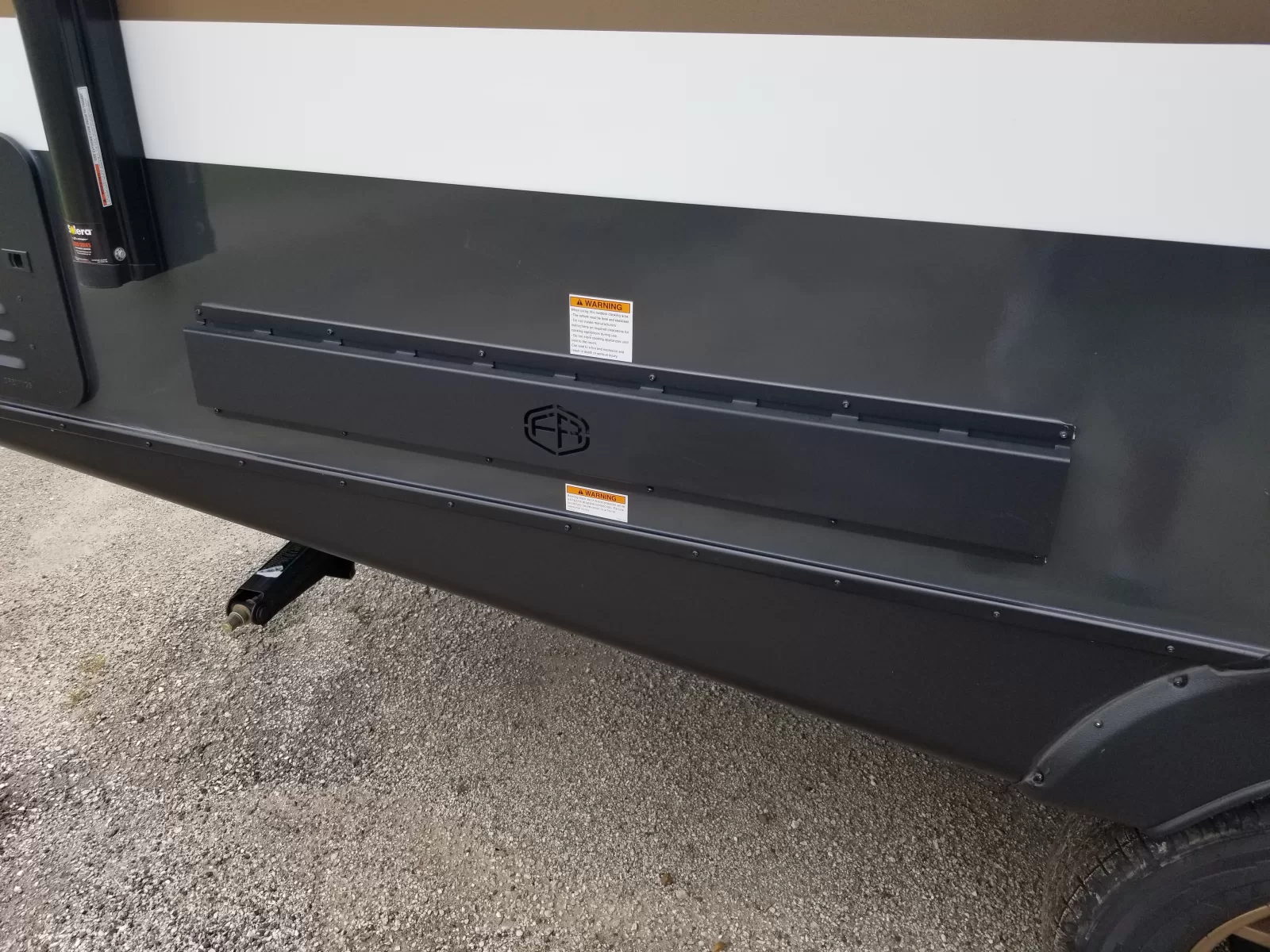 2026 Forest River 207 Travel Trailer for sale at Colonia Del Rey RV in Corpus Christi, TX