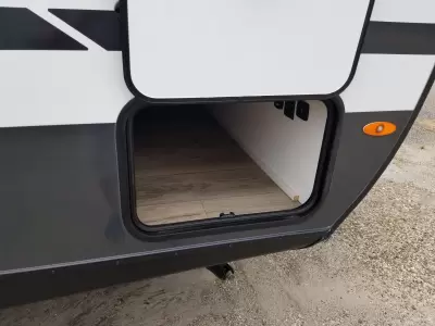 2026 Forest River R-Pod 207 — photo 11