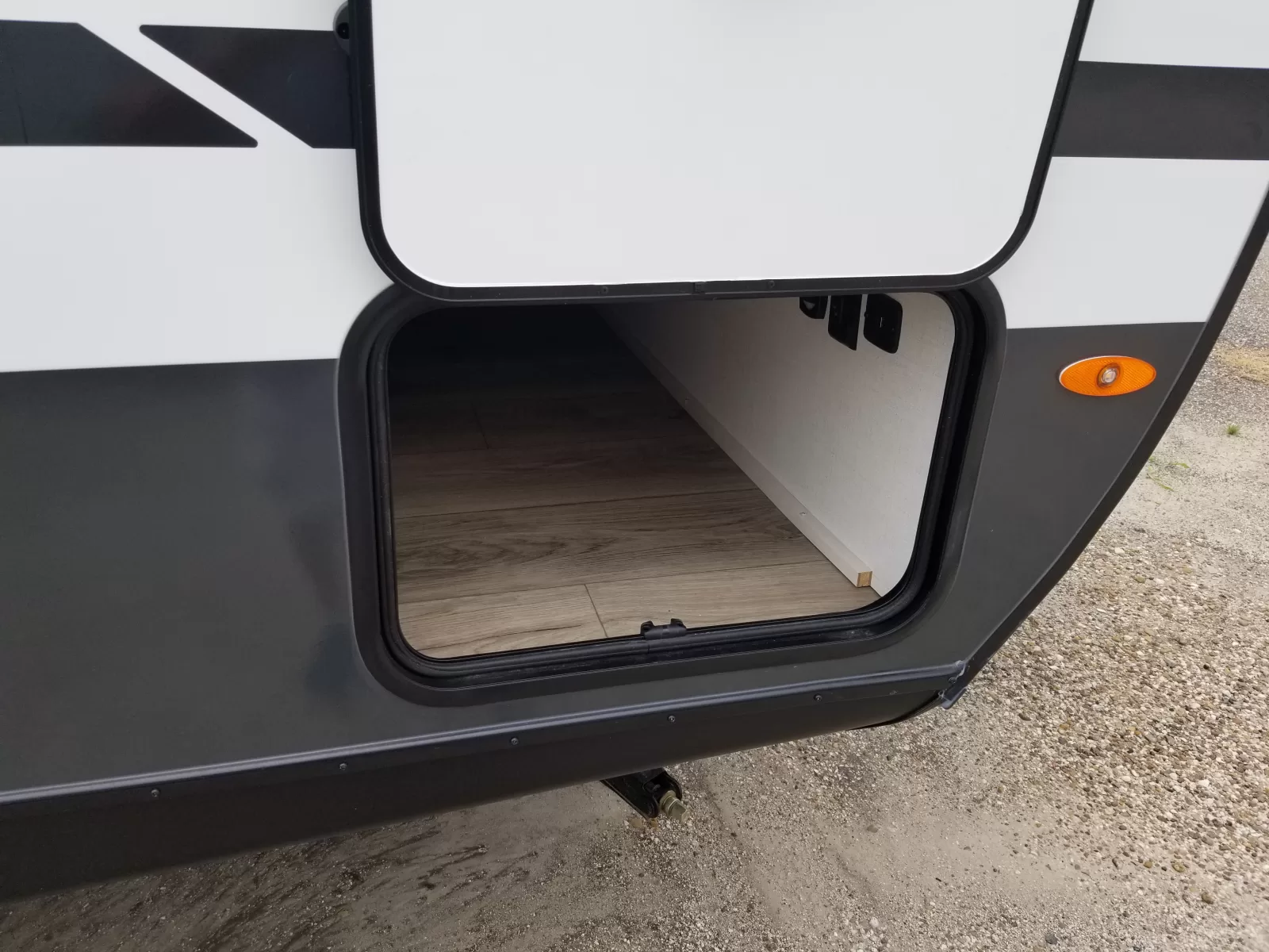 2026 Forest River 207 Travel Trailer for sale at Colonia Del Rey RV in Corpus Christi, TX