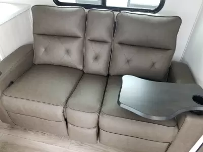 2026 Forest River R-Pod 207 — photo 12