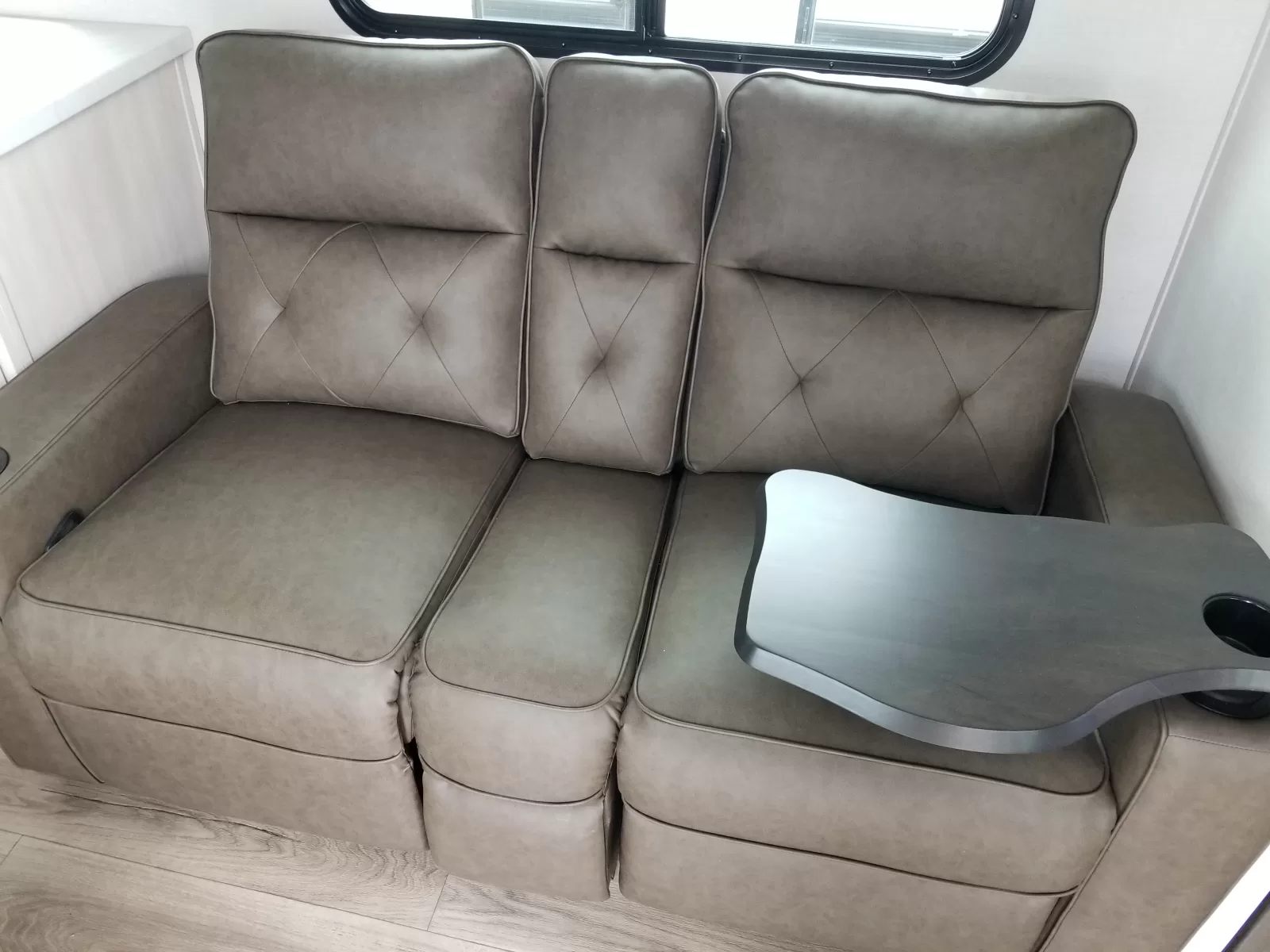 2026 Forest River 207 Travel Trailer for sale at Colonia Del Rey RV in Corpus Christi, TX