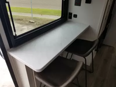 2026 Forest River R-Pod 207 — photo 13