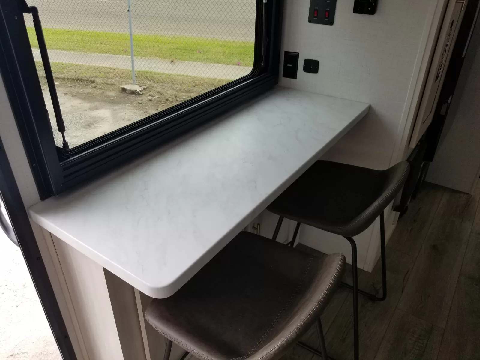 2026 Forest River 207 Travel Trailer for sale at Colonia Del Rey RV in Corpus Christi, TX