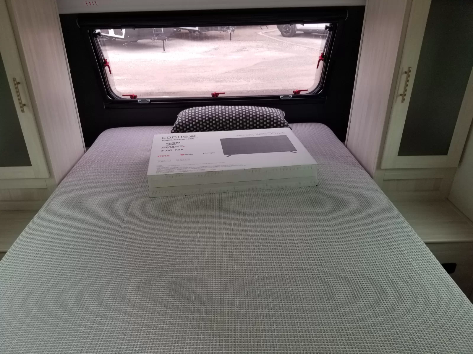 2026 Forest River 207 Travel Trailer for sale at Colonia Del Rey RV in Corpus Christi, TX