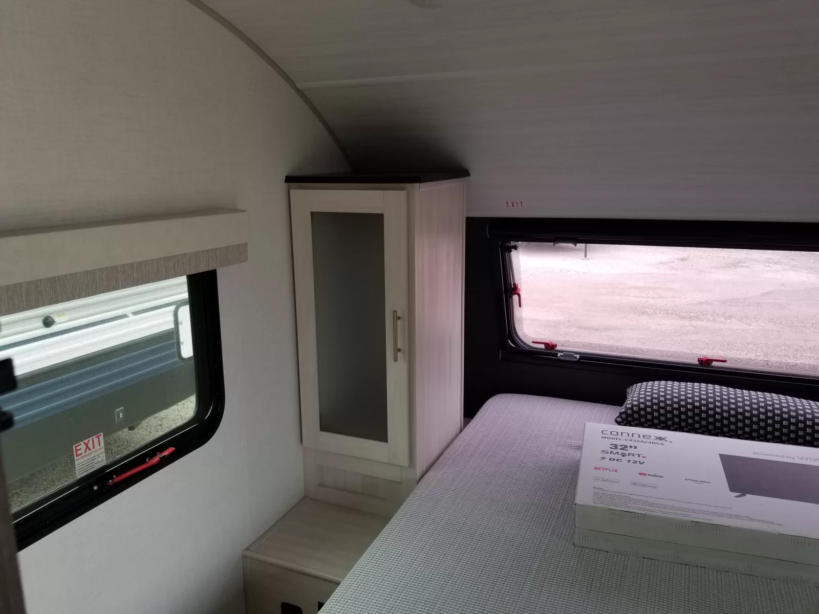 2026 Forest River 207 Travel Trailer for sale at Colonia Del Rey RV in Corpus Christi, TX