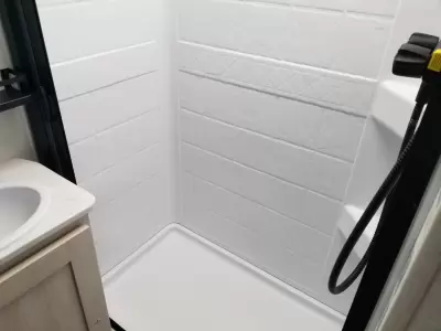 2026 Forest River R-Pod 207 — photo 20