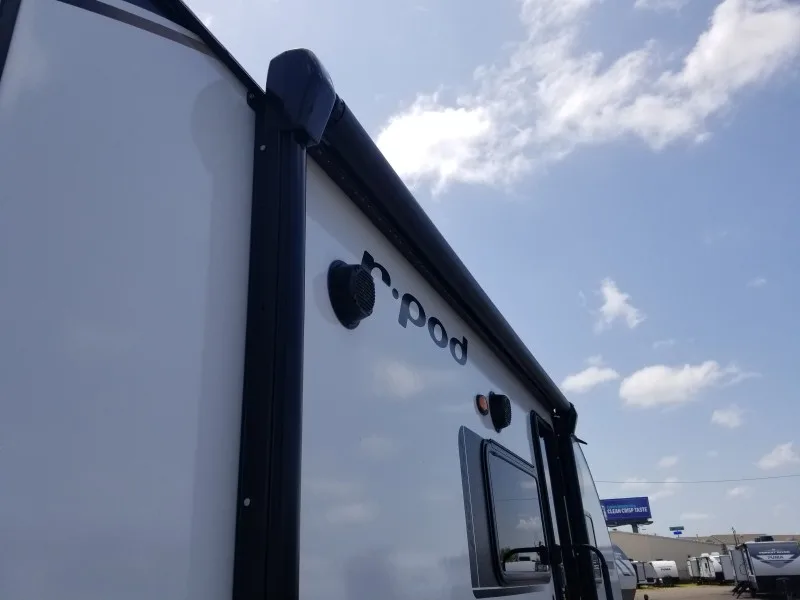 2026 Forest River R-Pod 207