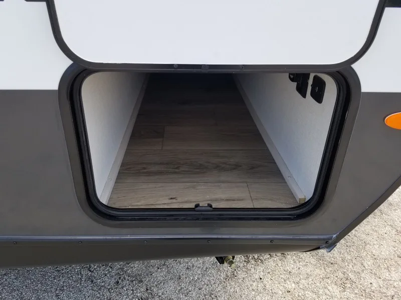 2026 Forest River R-Pod 207