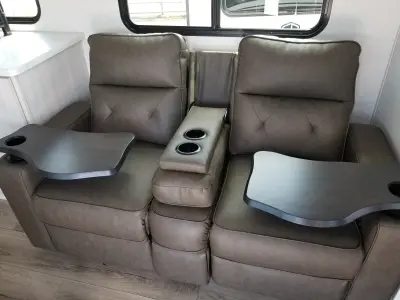 2026 Forest River R-Pod 207 — photo 11