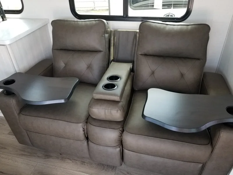 2026 Forest River R-Pod 207