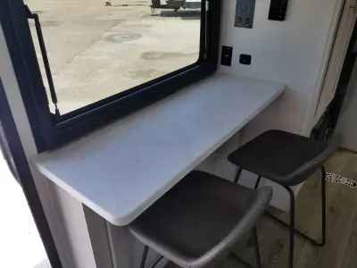 2026 Forest River R-Pod 207 — photo 12