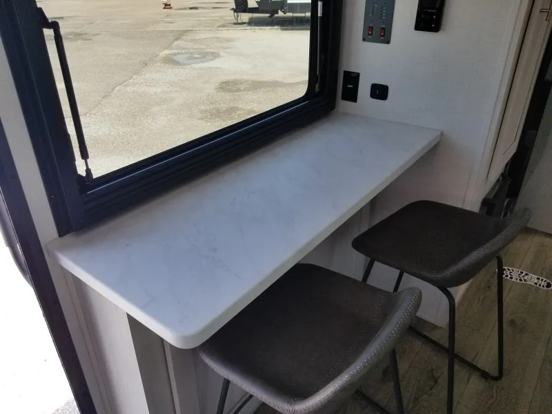 2026 Forest River R-Pod 207
