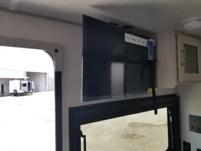 2026 Forest River R-Pod 207 — photo 13