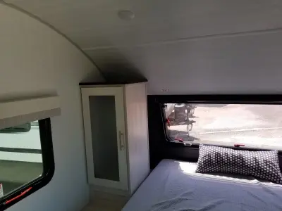2026 Forest River R-Pod 207 — photo 18